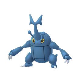 Heracross (Pokémon GO) .